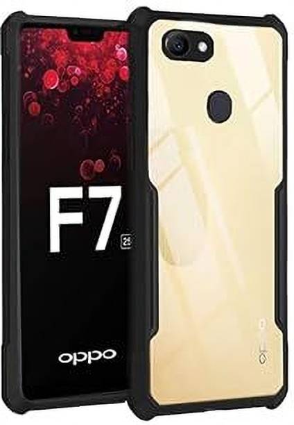 newcover Back Cover for OPPO F7