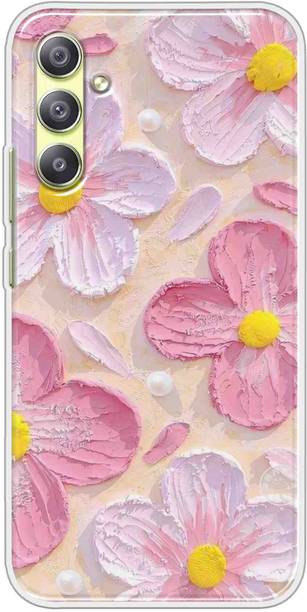 iCopertina Back Cover for Samsung Galaxy A34 5G
