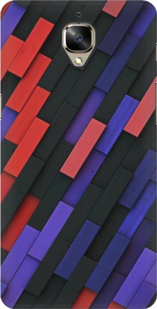 Coberta Case Back Cover for OnePlus 3T