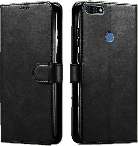 TINGTONG Back Cover for Honor 7C