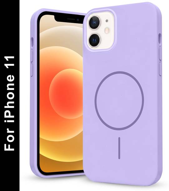 KartV Back Cover for Apple iPhone 11