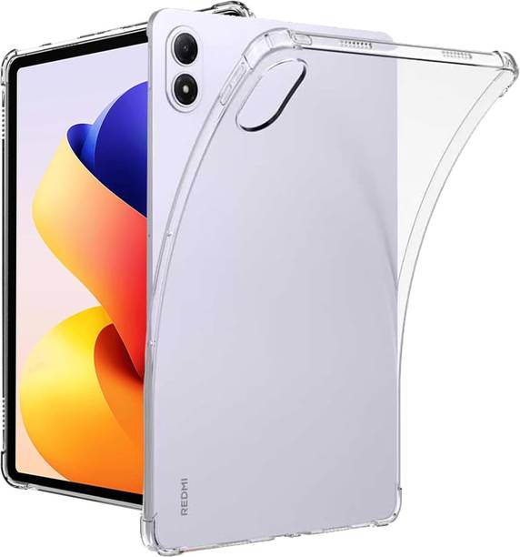 TGK Back Cover for REDMI Pad 2 Pro 5G 12.1 inch Tablet
