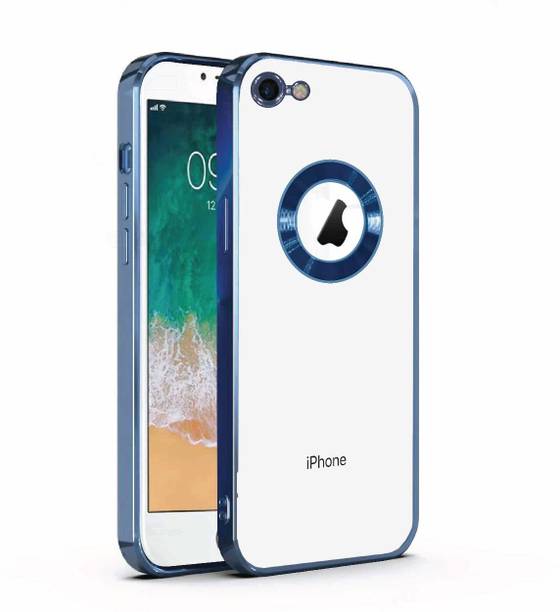 Bonqo Back Cover for Apple iPhone SE