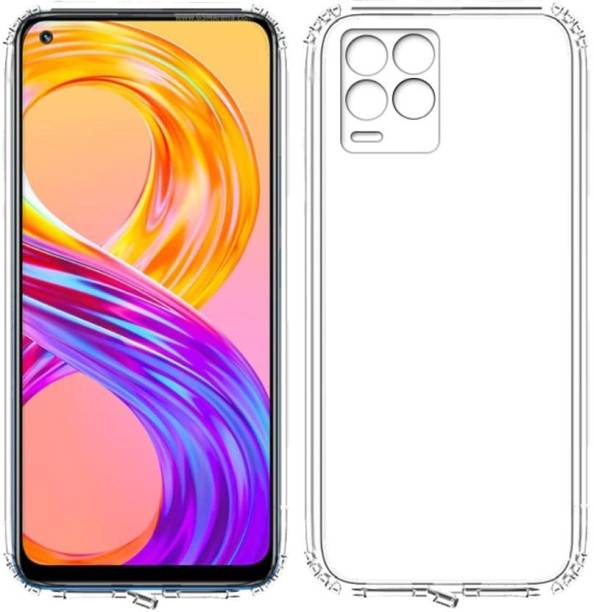 Phone Back Cover Back Cover for Realme 8 Pro