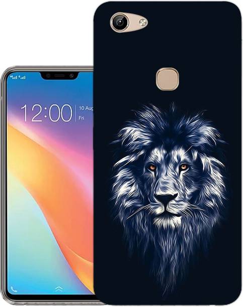 kridha Back Cover for Vivo Y81 back cover | Vivo 1803 back cover | Vivo Y81 / Vivo 1803 | Design_124