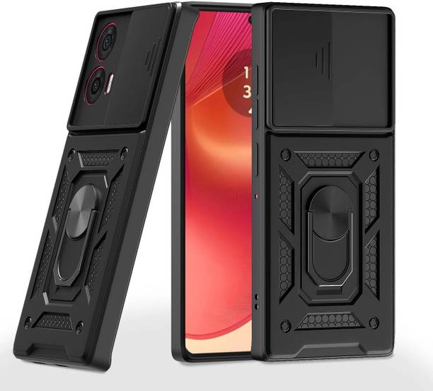 casecult Back Cover for MOTOROLA Edge 50 Fusion, Moto G96 5G