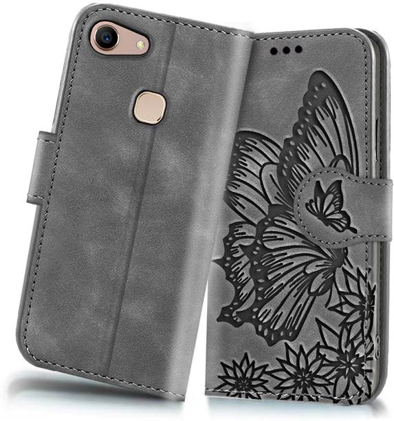 Mobishield Back Cover for Vivo Y81