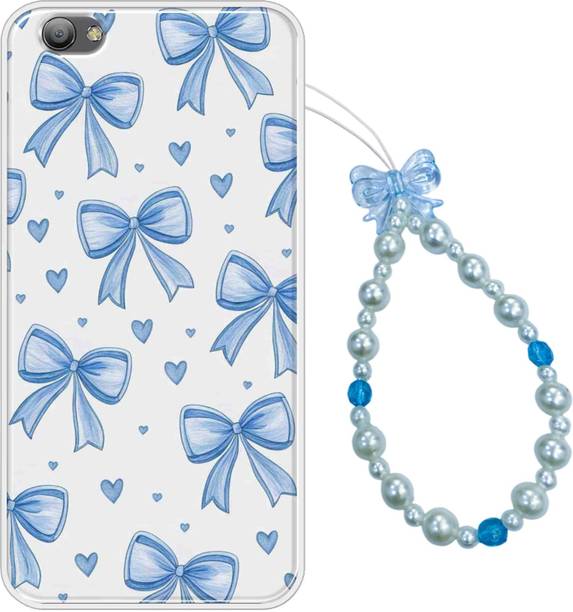 iCopertina Back Cover for Vivo V5