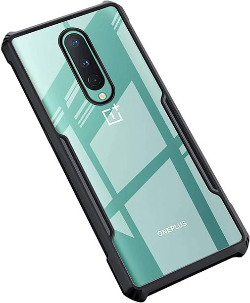 Gorilion Back Cover for Oneplus 8