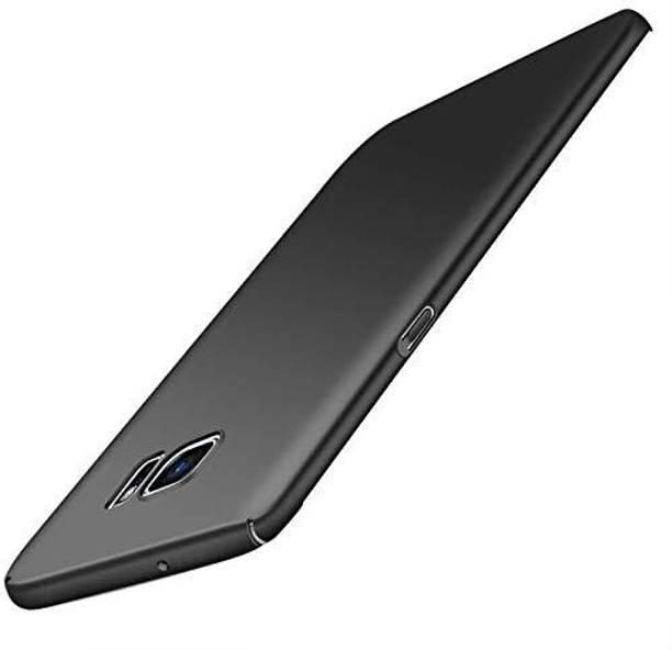 skyro Back Cover for Samsung Galaxy S7 Edge