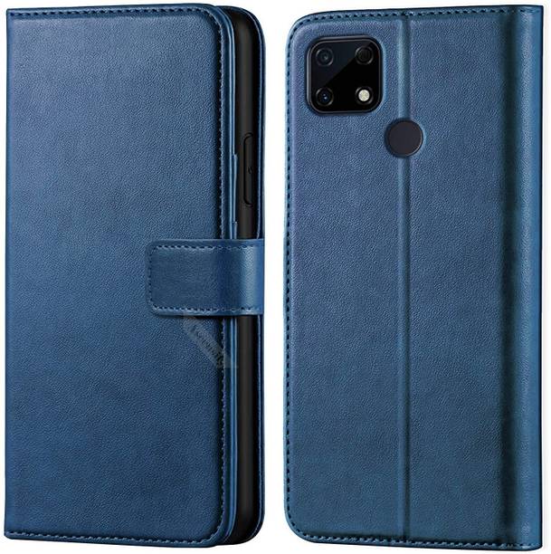 Ascensify Back Cover for REALME NARZO 30A