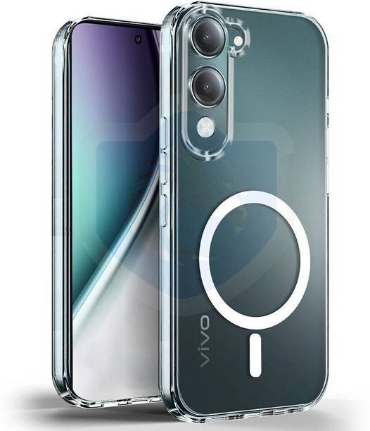 Xolia Back Cover for Vivo Y19