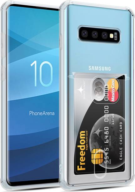 Plus Back Cover for Samsung Galaxy S10Plus