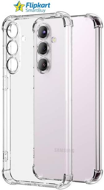 Flipkart SmartBuy Back Cover for Samsung Galaxy S23 FE 5G, Samsung S23 FE 5G