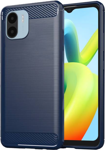 Pikkme Back Cover for Mi A1