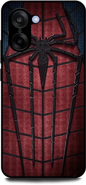वॉलक्राफ्ट OnePlus Nord CE 5 5G (SPIDERMAN, LOGO, AVENGER, MARVEL, SUPERHERO के लिए