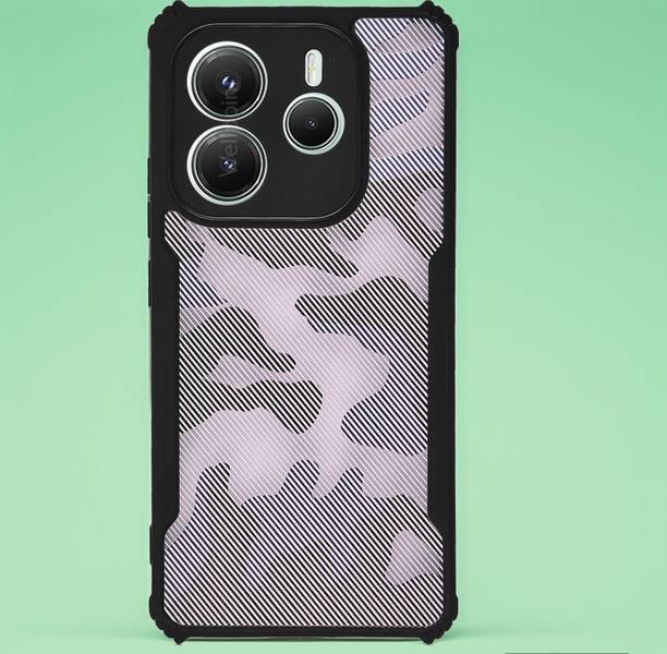 Wellpoint Back Cover for REDMI Note 14 5G