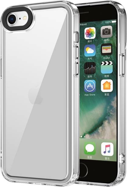 GLOBAL NOMAD Back Cover for Apple iPhone 7