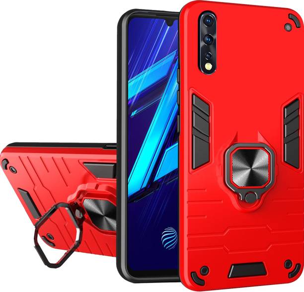 BOZTI Back Cover for Vivo Z1x