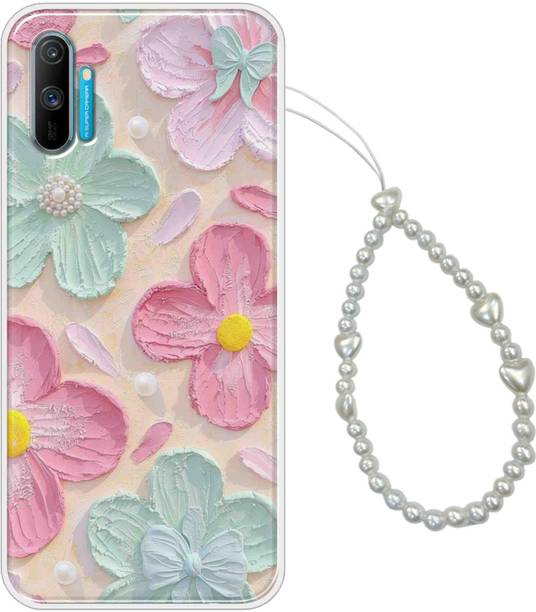 iCopertina Back Cover for Realme C3