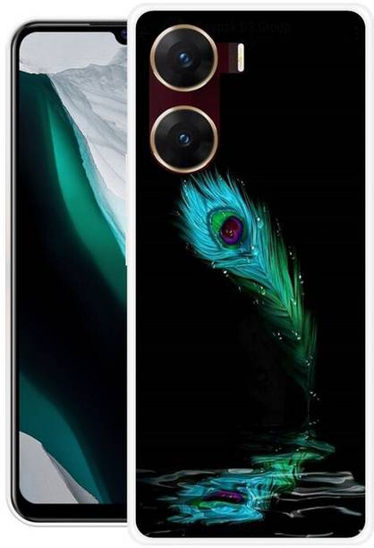 Upshot Back Cover for Vivo V29e 5G