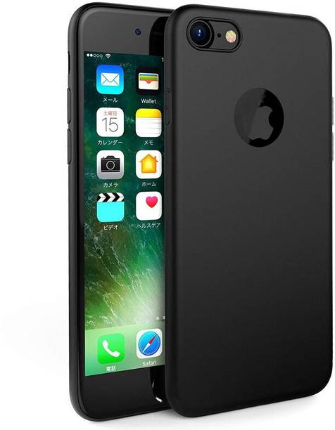 ChutPutMart Back Cover for Apple iPhone 8