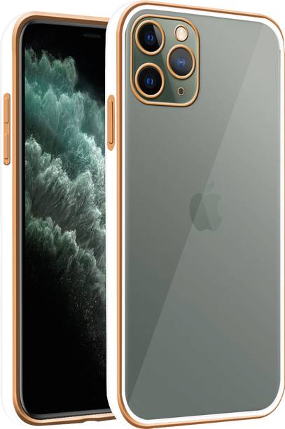 SMARTPOCKET Back Cover for Apple iPhone 11 Pro