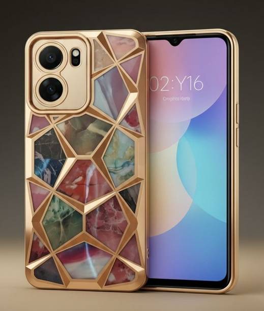 ट्रूम vivo Y16 के लिए