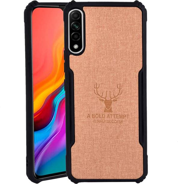 MONYHUB Back Cover for Mi A3