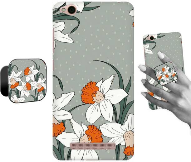 iCopertina Back Cover for Mi Redmi 4A