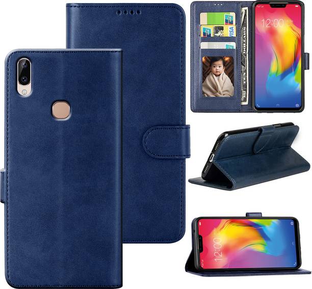 BOZTI Back Cover for Vivo Y83 Pro