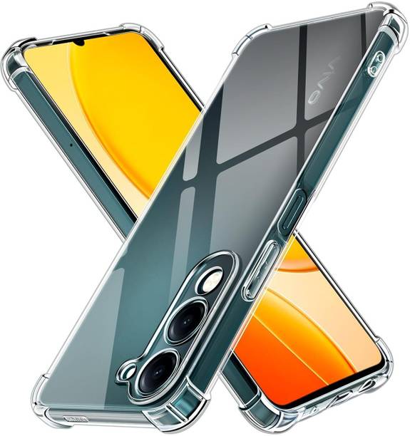 NSF Back Cover for VIVO Y19E (5G)