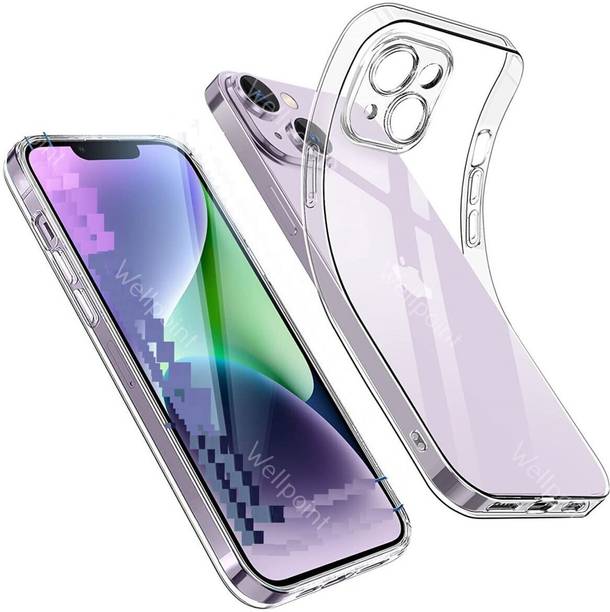Wellpoint Back Cover for APPLE iPhone 13