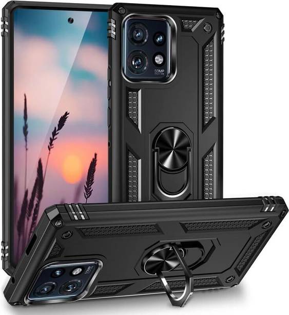 MoreFit Back Cover for Motorola Edge Plus 2023
