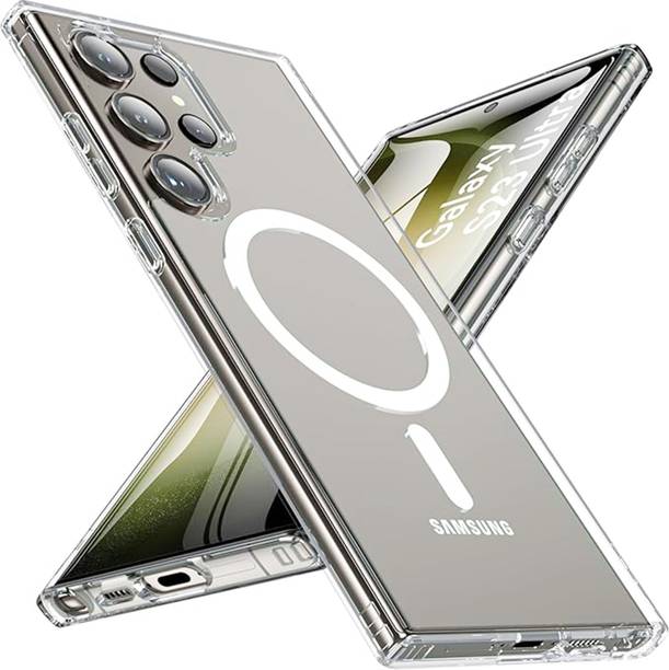 FONKR Back Cover for SAMSUNG S23 ULTRA