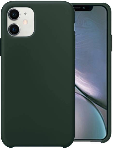 HSRPRO Back Cover for APPLE IPHONE 12