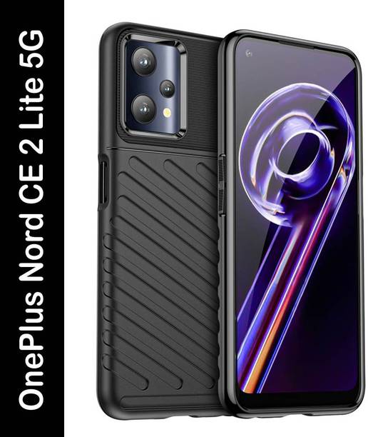 Casotec Back Cover for OnePlus Nord CE 2 Lite 5G