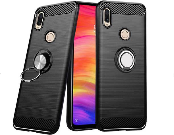 Unistuff Back Cover for Mi Redmi Note 7, Mi Redmi Note 7 Pro, Mi Redmi Note 7s