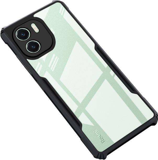 CEDO XPRO Back Cover for Redmi A2, Mi A1