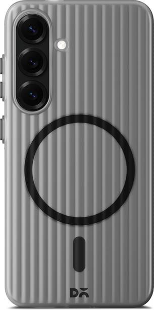 DailyObjects Back Cover for Samsung Galaxy S25