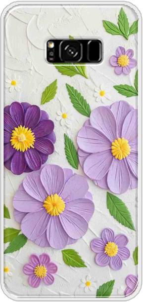 iCopertina Back Cover for Samsung Galaxy S8