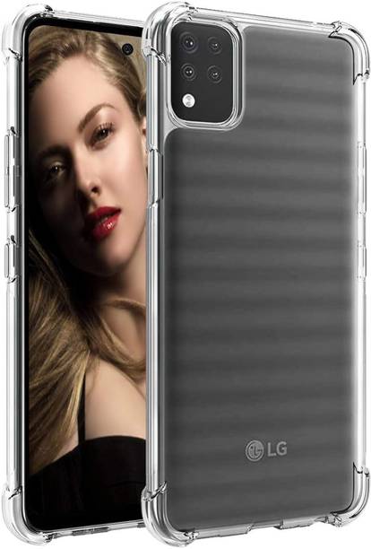TheApallio Back Cover for LG K42