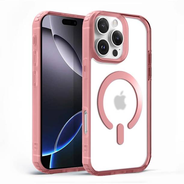 Big Wings Back Cover for Apple iPhone 15 Pro Max, APPLE IPHONE 15 PRO MAX 5G