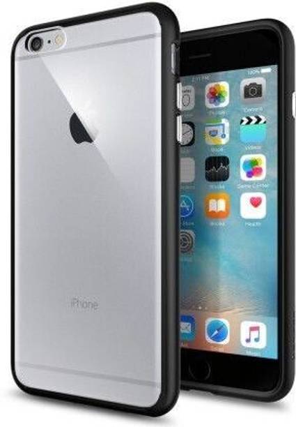 LAYOUT KASE Back Cover for Apple iPhone 6s Plus