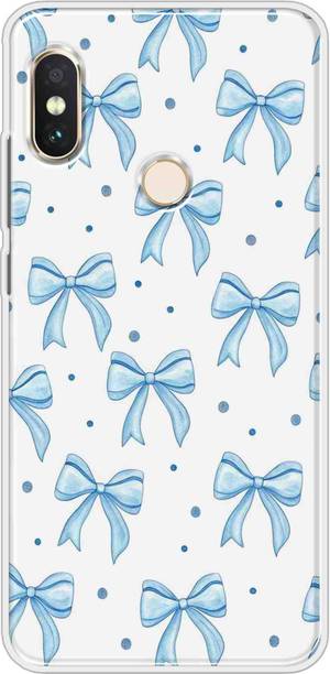 iCopertina Back Cover for Mi Redmi Note 5 Pro