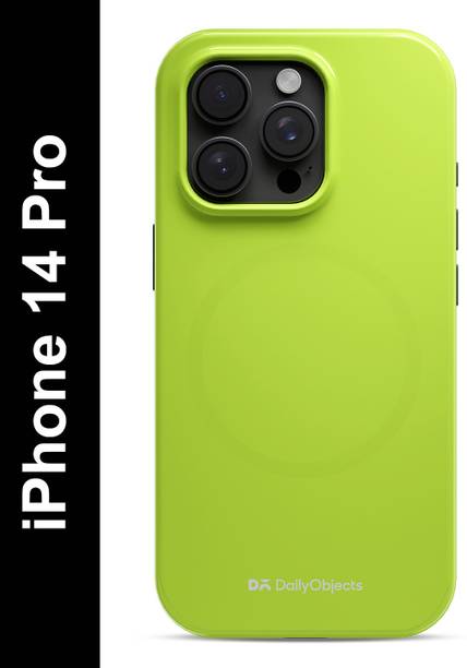 DailyObjects Back Cover for iPhone 14 Pro