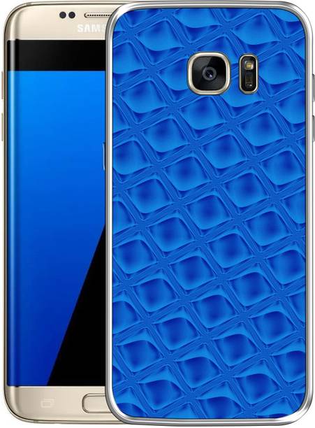 Casotec Back Cover for Samsung Galaxy S7 Edge