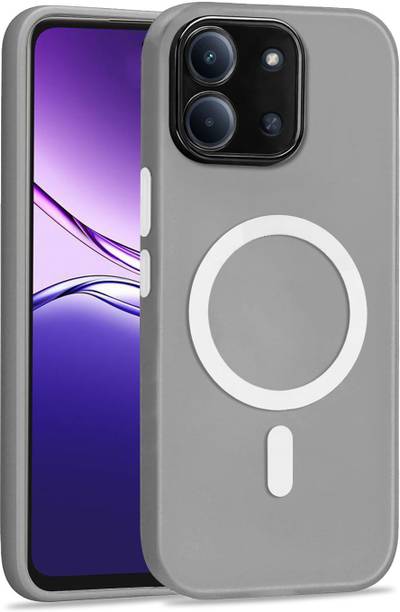 Flipkart SmartBuy Back Cover for REDMI 15C 5G