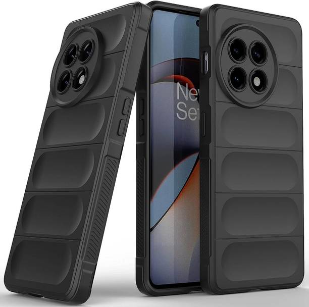 Micvir Back Cover for OnePlus 11R 5G