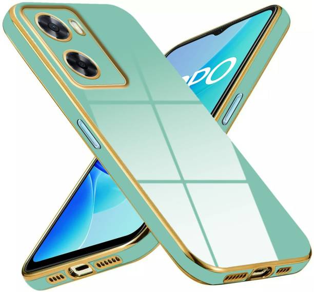 Vonqo Back Cover for Oppo A57